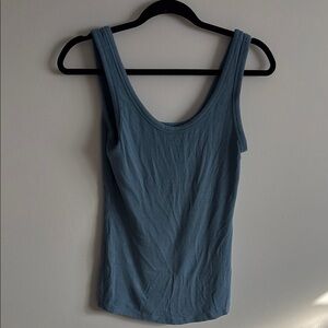 Lululemon - Ribbed scoop-neck Tank Top